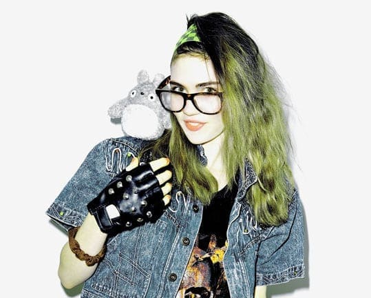 Grimes