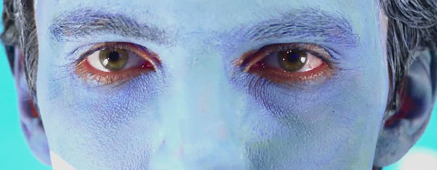 Aesthetica Short Film Festival – Young Upstarts Take to the Screen
