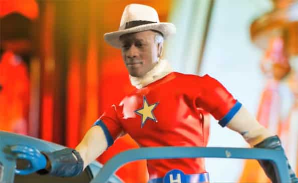Patrick Boivin – Latest Stop Motion Film – Havana Man