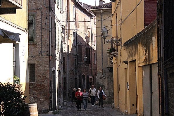 italy culture