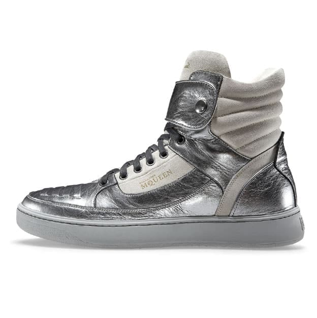Puma McQueen The Joust for AW12