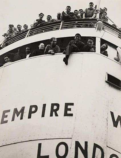 Monte Rosa to Windrush – Short Fiction by Robert Leeming – Chicanery on the High Seas