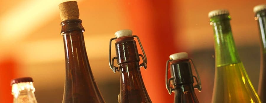 Unique Flavours, Rich History – Our Belgium Brewery Tour