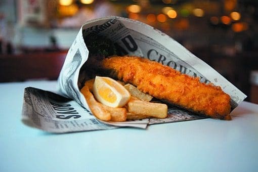 food culture