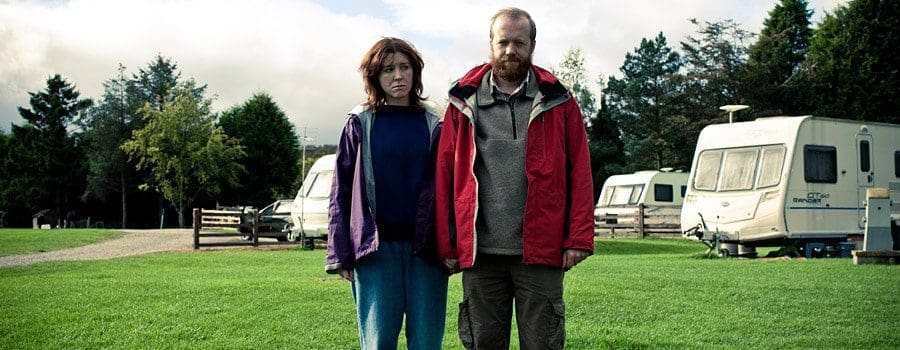 Sightseers – Ben Wheatley’s Darkly Comic Camping Horror
