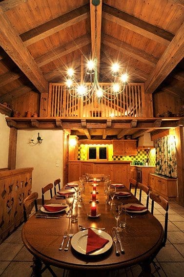 Ski Bluebird – A Passion for Food & Skiing with Jimmy Garcia