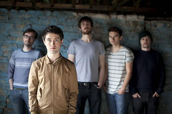 Bold Villagers video for sublime ‘Passing a Message’