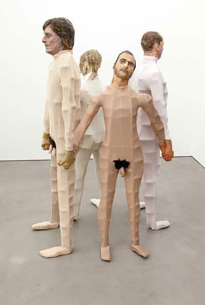 art culture