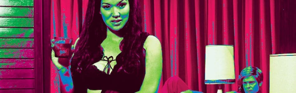 Peep Shows: Cult Film and the Cine-Erotic – Book Feature