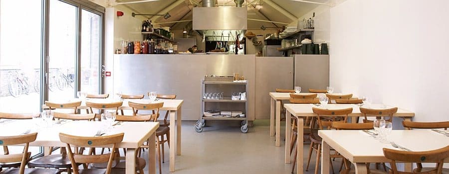 Back to School with Rochelle Canteen
