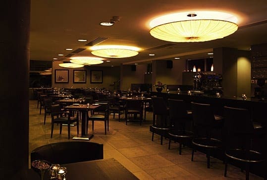 Steak and Lobster: New Concept Dining at the Radisson Blu Edwardian