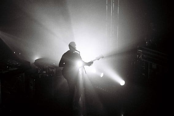 indie music