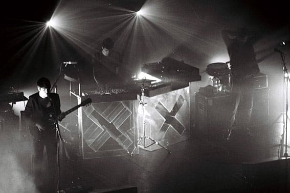xx music culture