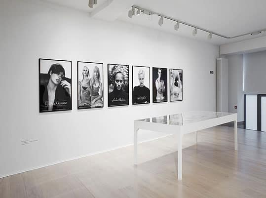 Unknown Heroine: Sanja Iveković at Calvert 22 & the South London Gallery