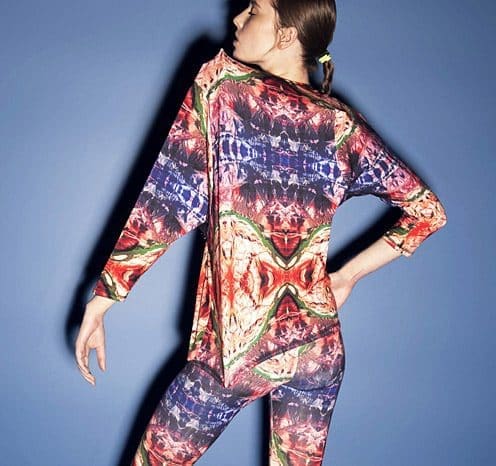 Dream Nation – Fashion Label Film by Jan Macierewicz