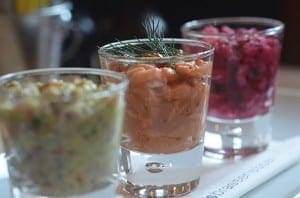 Sam’s Brasserie Chiswick