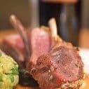 Sam’s Brasserie Chiswick food