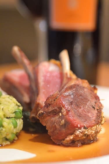 Sam’s Brasserie – Creative Refinement in Deepest Chiswick