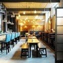 Sam’s Brasserie Chiswick