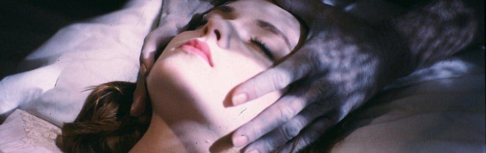 Wes Craven’s Deadly Blessing film – The Lost Horror Returns