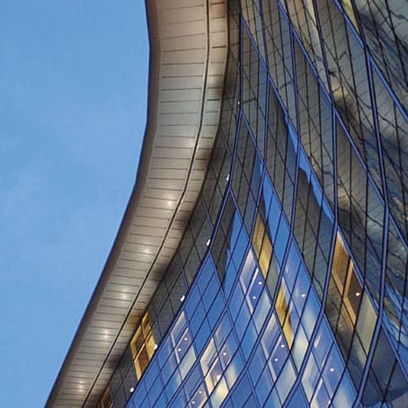 The Lowry Hotel – Luxury Manchester Break