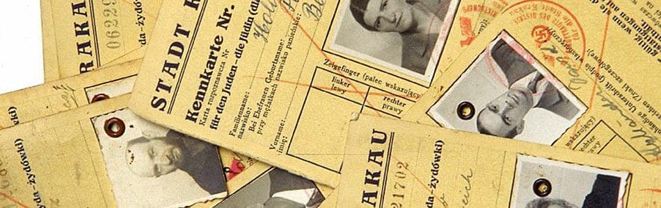 Unseen Holocaust at the Imperial War Museum North