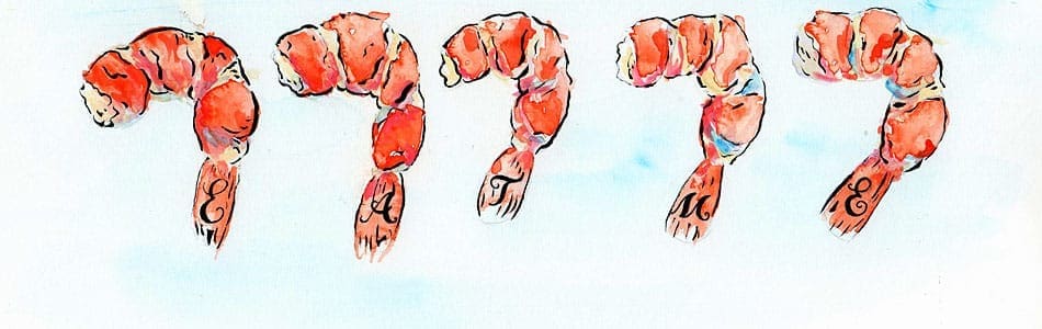 Bye Bye Bacon: An attempt at Vegetarianism, Part 1