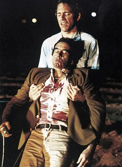 blood simple film culture