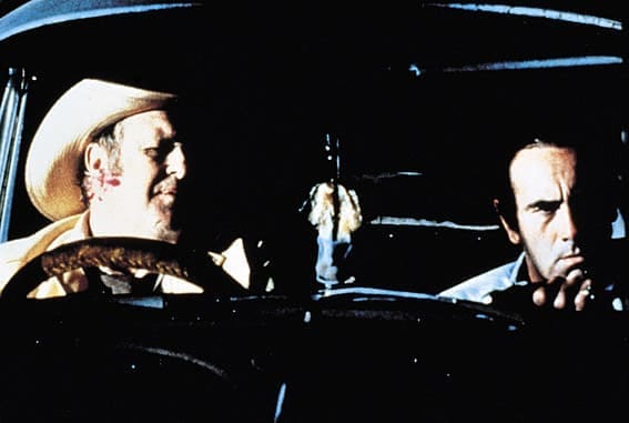 blood simple film