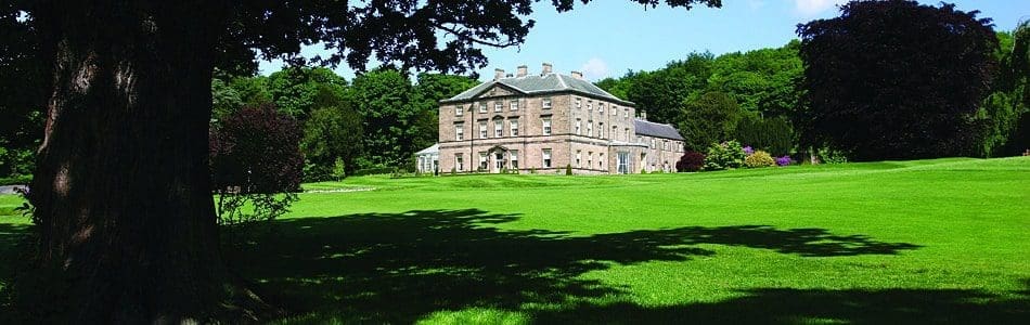 Stay-cation at Close House Hotel – In the Lap of Northumbrian Luxury