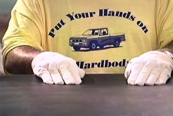 Hands on a Hardbody documentary