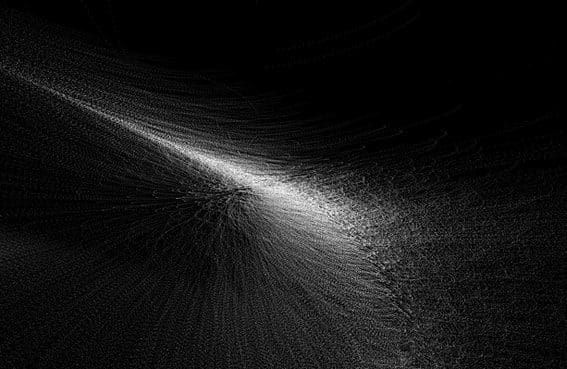 Ryoji Ikeda culture