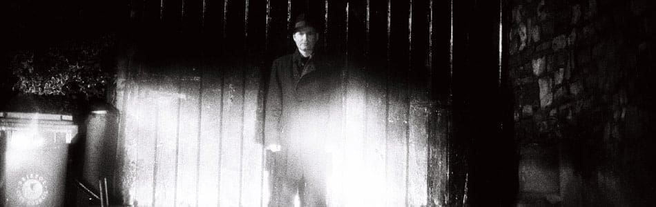 Screenplay – An Interview with John Parish on Film, Music & PJ Harvey