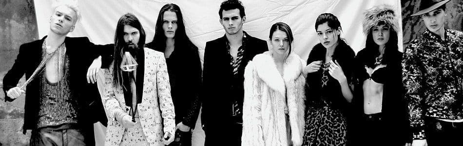 Mafia Gang – Crime Family Fashion from Leonardo V