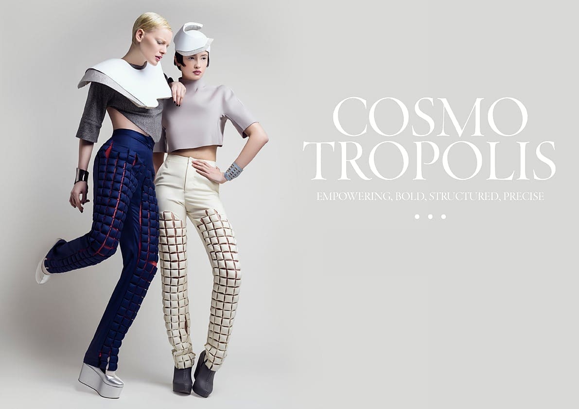 inspirational fashion culture