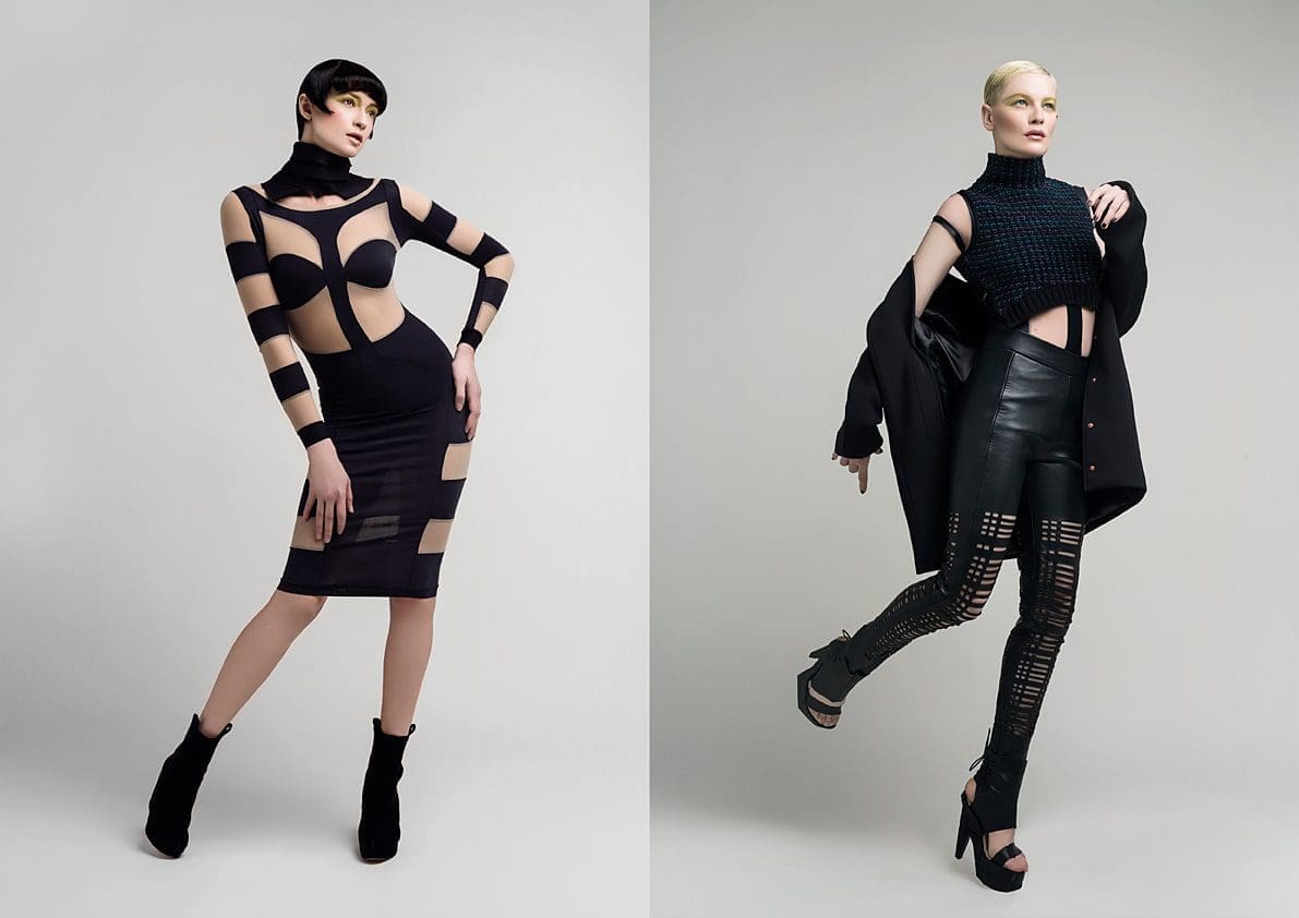inspirational fashion label