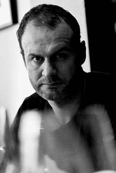 Glyn Purnell