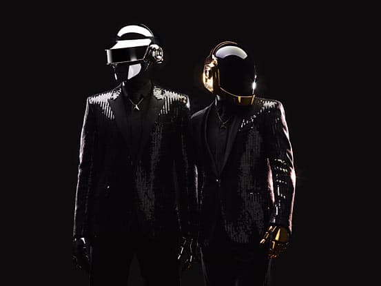 Random Access Memories