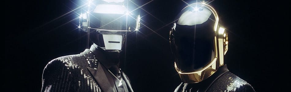 Daft Punk – Random Access Memories – We have lift-off but does it reach Orbit?