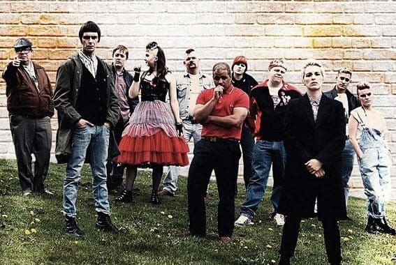 This is England ’86 and ’88: a Movie Marathon – Warp Films at 10