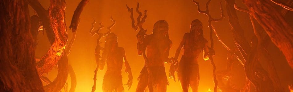 Rob Zombie channels Argento and Polanski in The Lords of Salem – his latest horror
