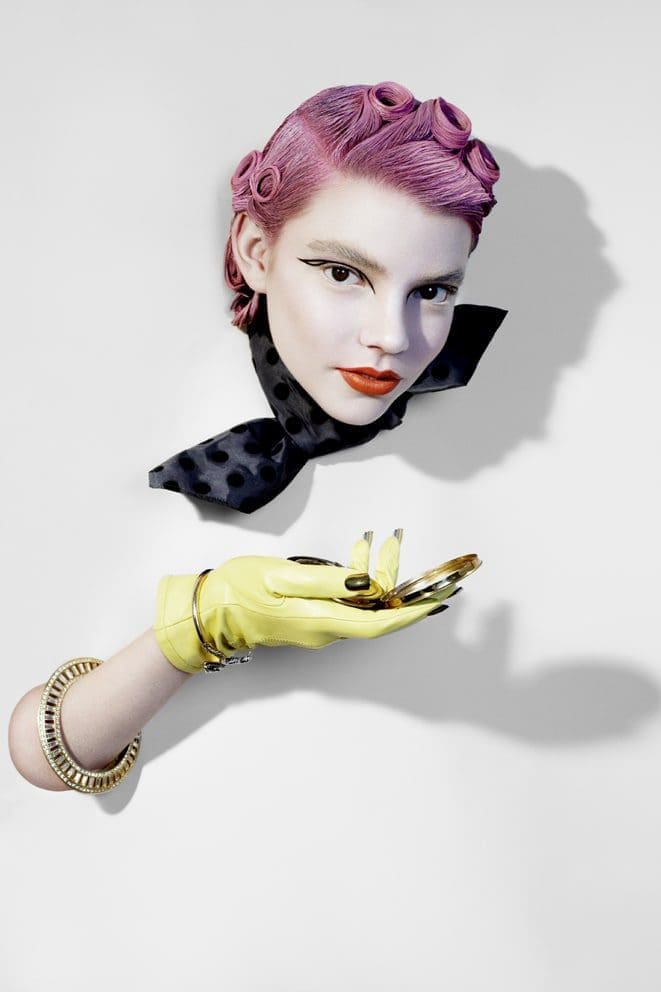 photo Adam Goodison