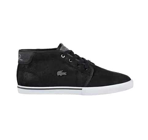 sneaker review