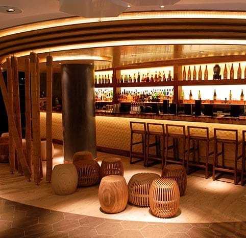 Inamo Restaurant