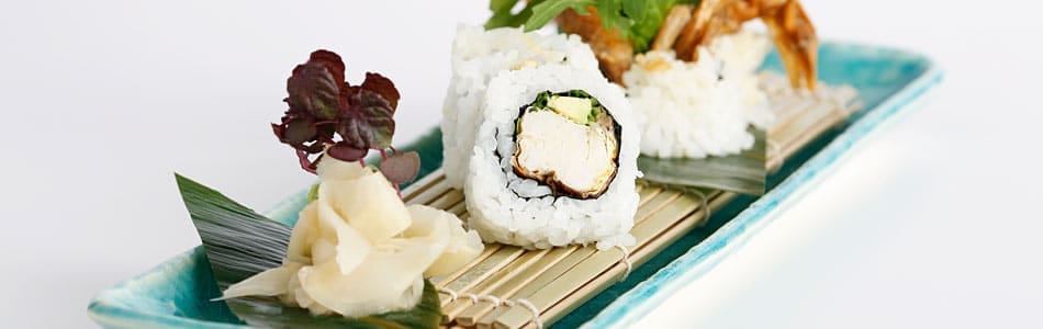 Inamo Restaurant – Computer Waiters and Games – but what about the food?