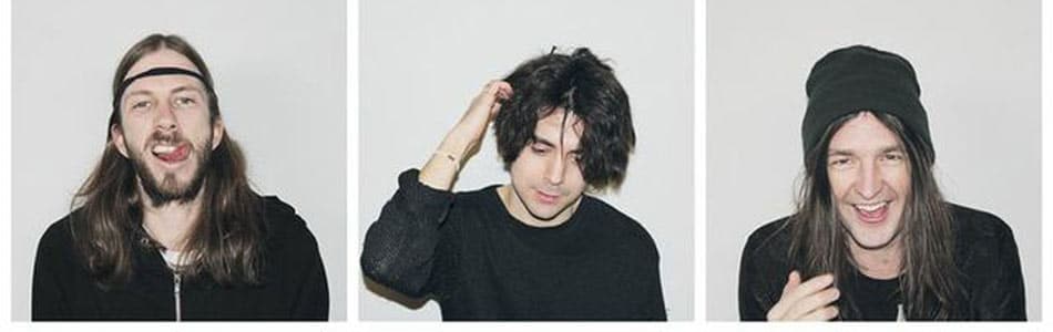 Is Tropical album ‘I’m Leaving’ takes new direction