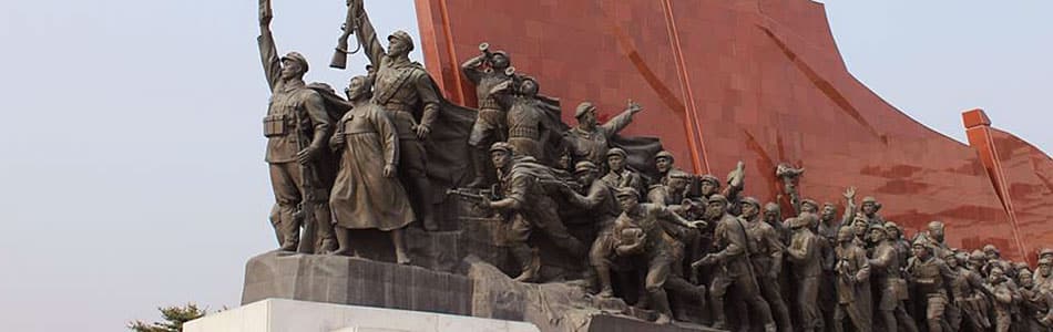 A Fairground in Chernobyl or a tour of North Korea? – An Alternative Holiday