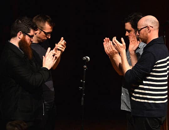 Nico Muhly culture art