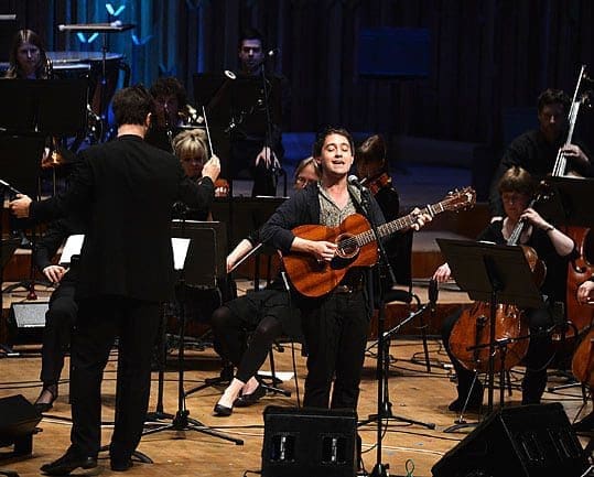 Nico Muhly
