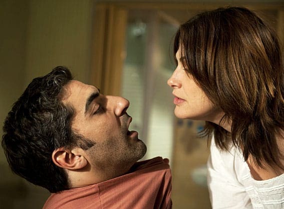 Hotel Normandy – French Sex and the City on Steroids? Film Review
